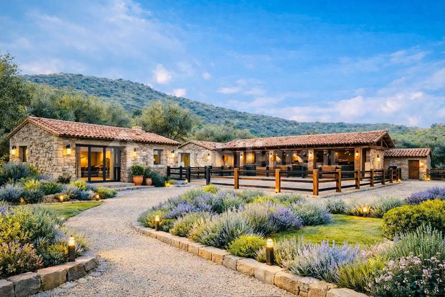 Rustico - Casale in vendita a Tortolì