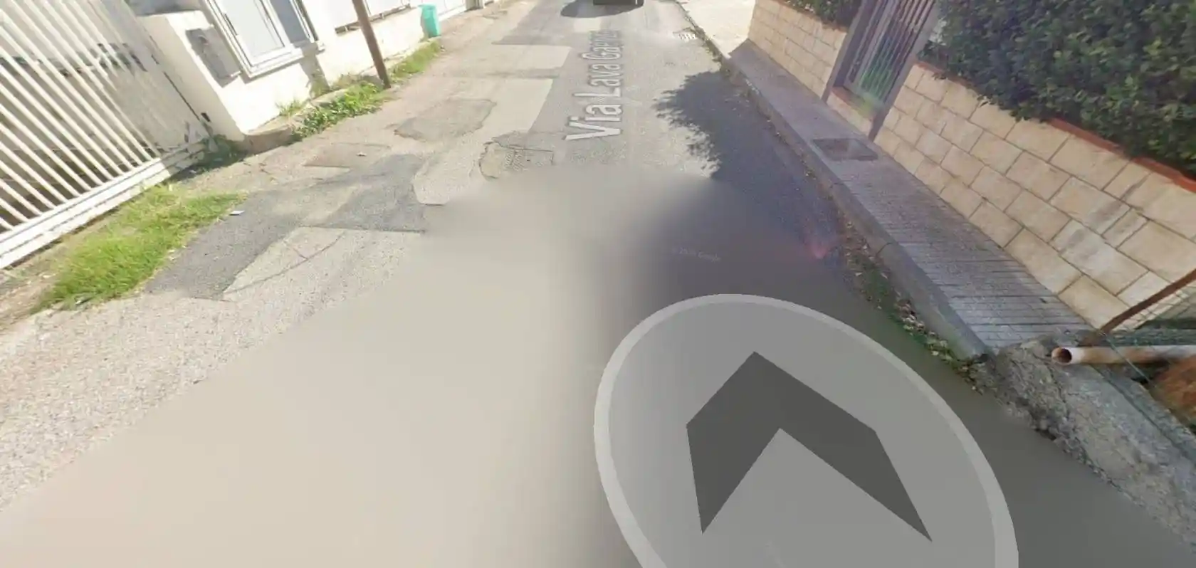 Appartamento in vendita a Amantea