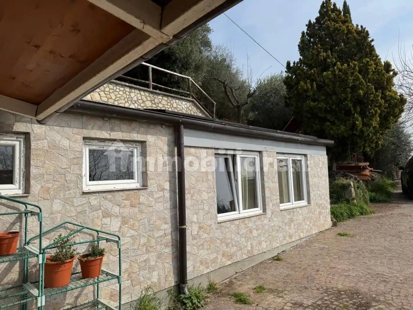 Appartamento in affitto a Negrar di Valpolicella