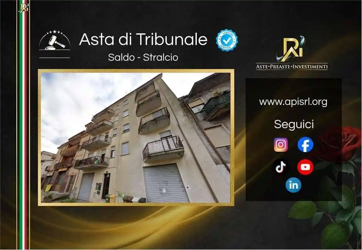 Appartamento in vendita a Cerreto Laziale