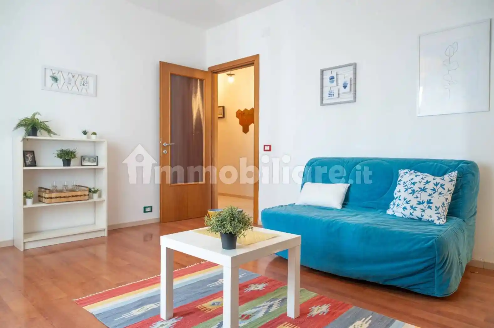 Appartamento in vendita a Udine