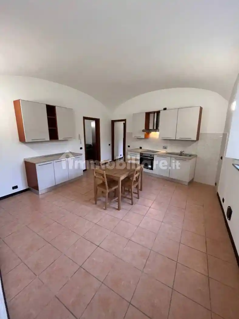 Appartamento in affitto a Cremona