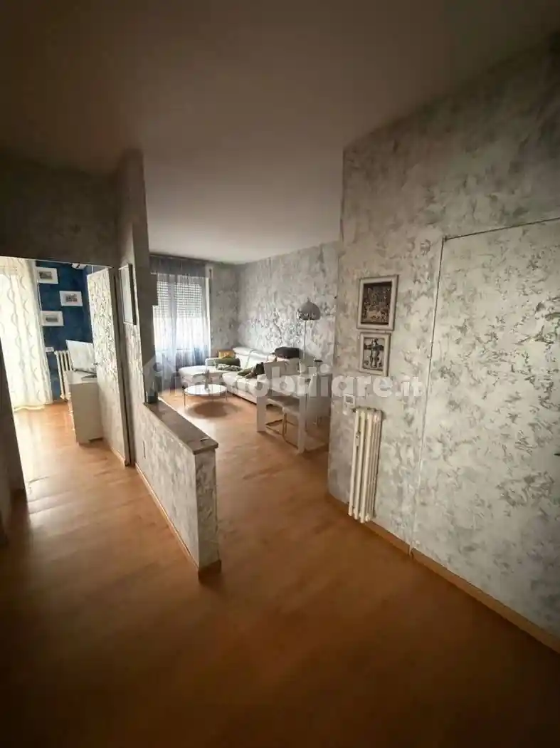 Appartamento in affitto a Bresso