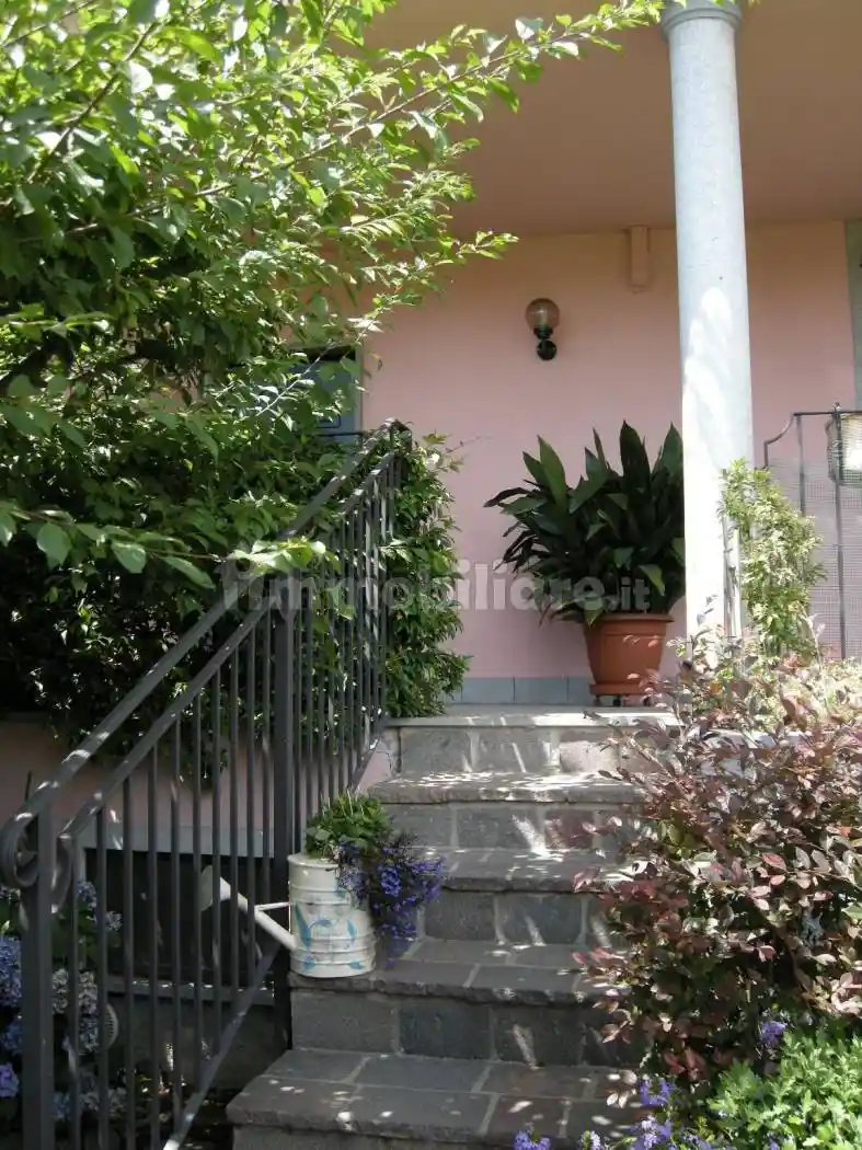 Villetta a schiera in vendita a Basiglio