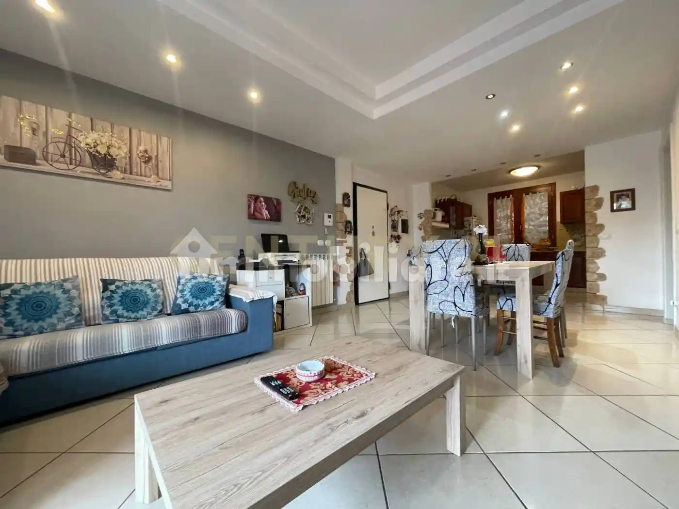 Appartamento in vendita a Monte Argentario