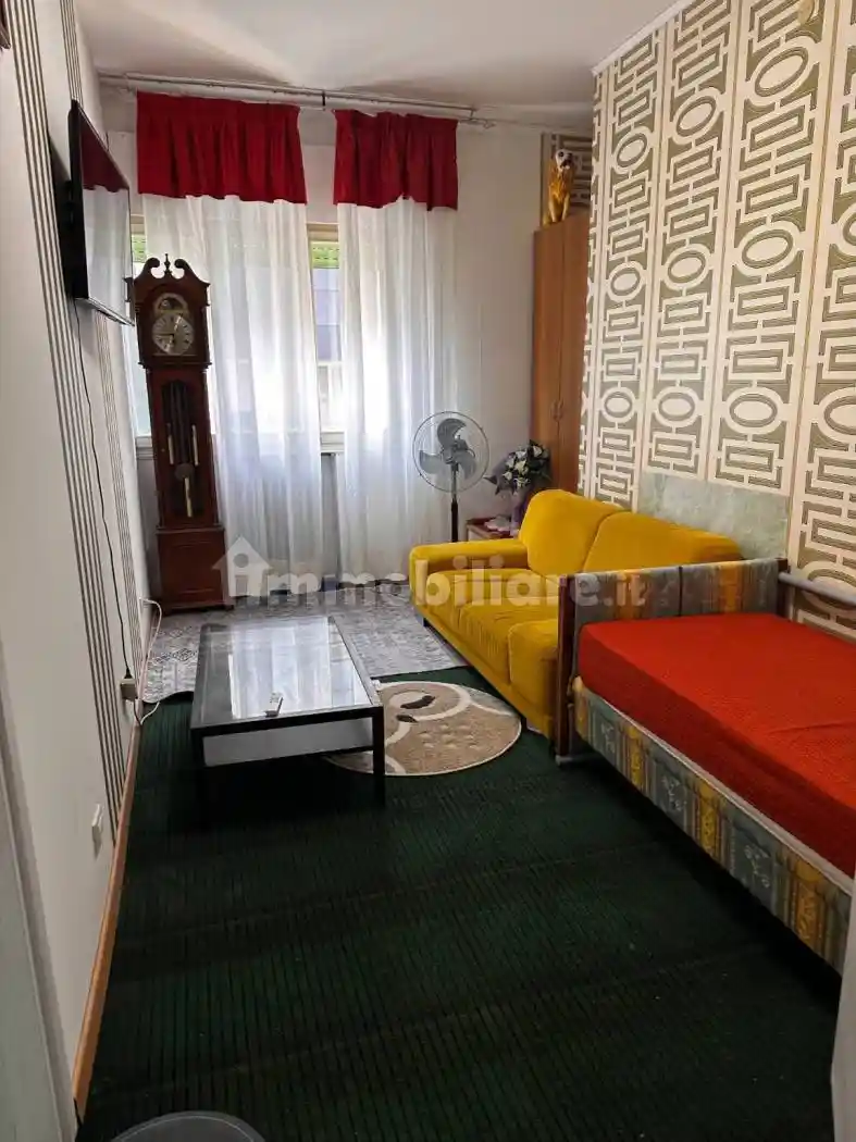 Appartamento in vendita a Venezia