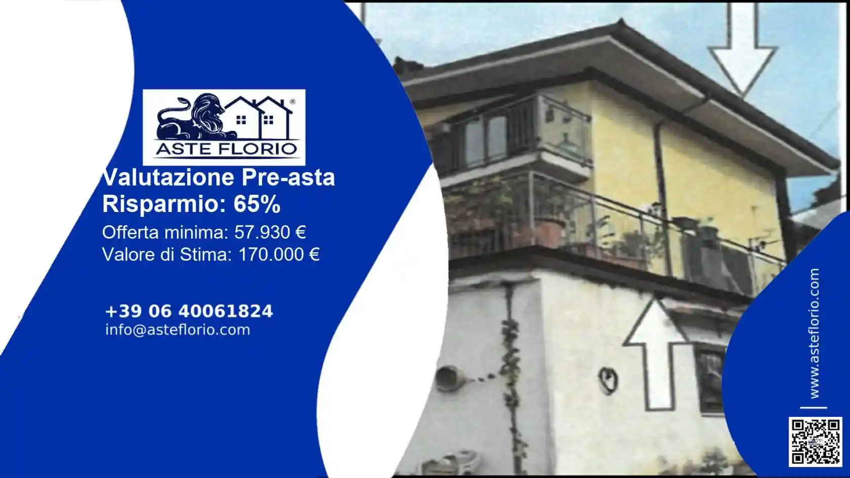 Villa in vendita a Gavignano