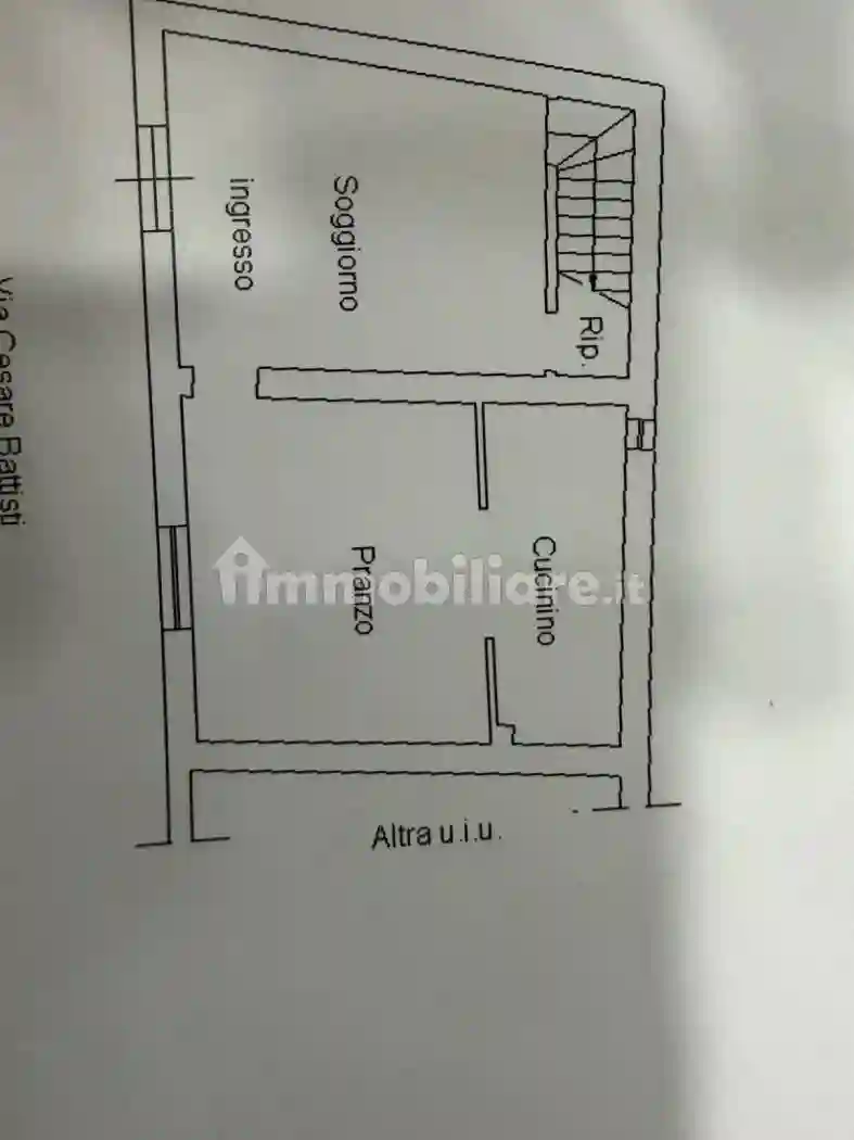 Palazzo - Edificio - foto 3
