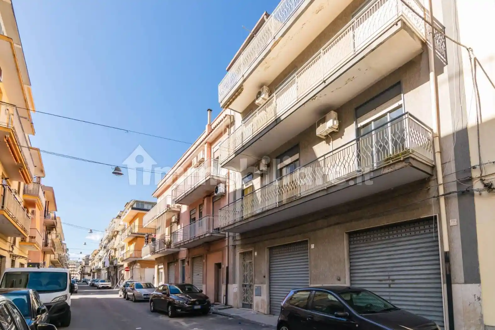 Appartamento in vendita a Lentini