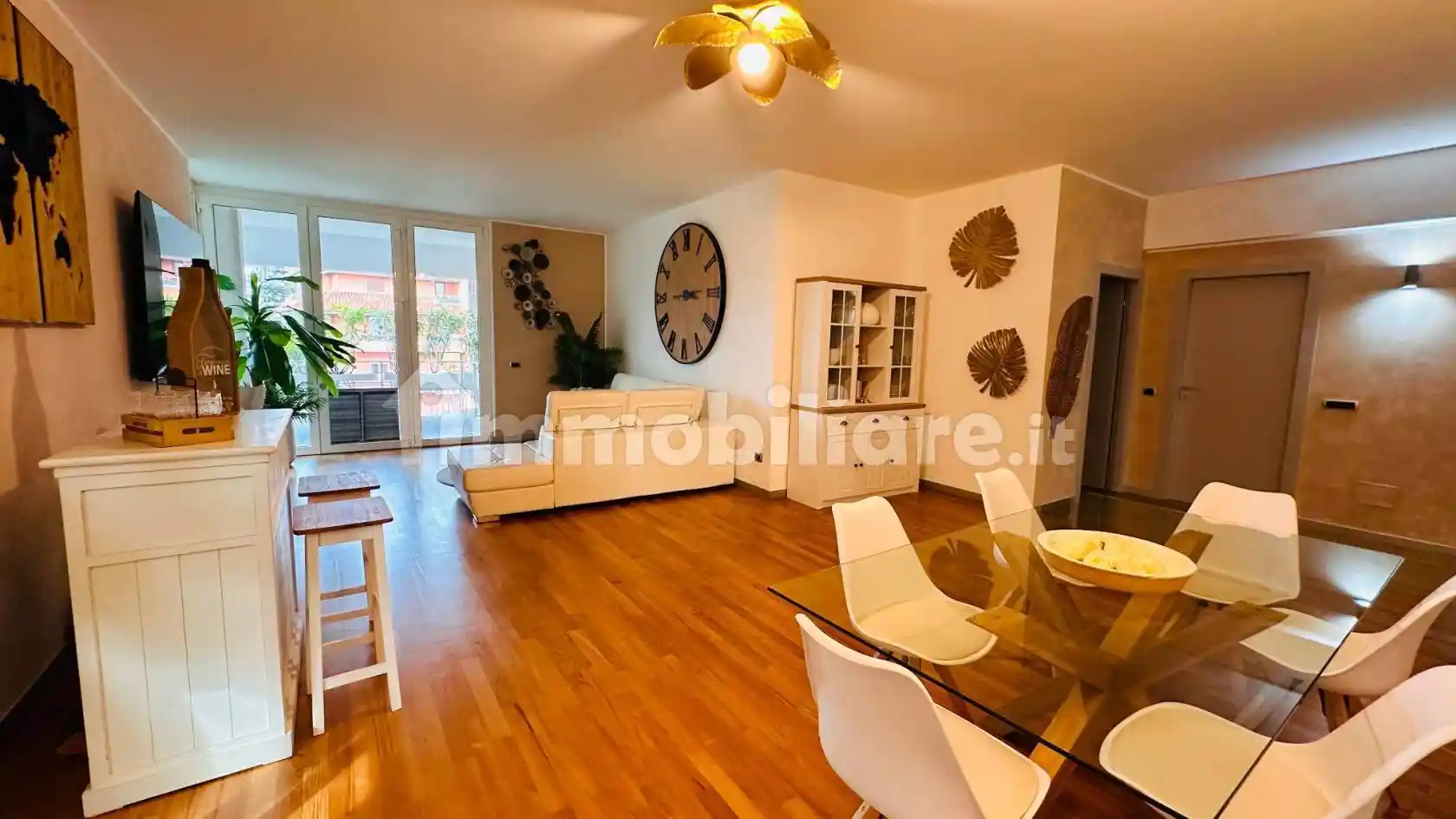 Appartamento in vendita a Segrate