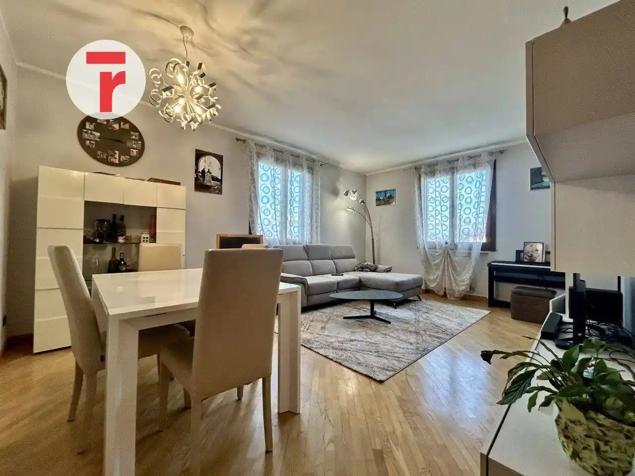 Appartamento in vendita a Cadoneghe