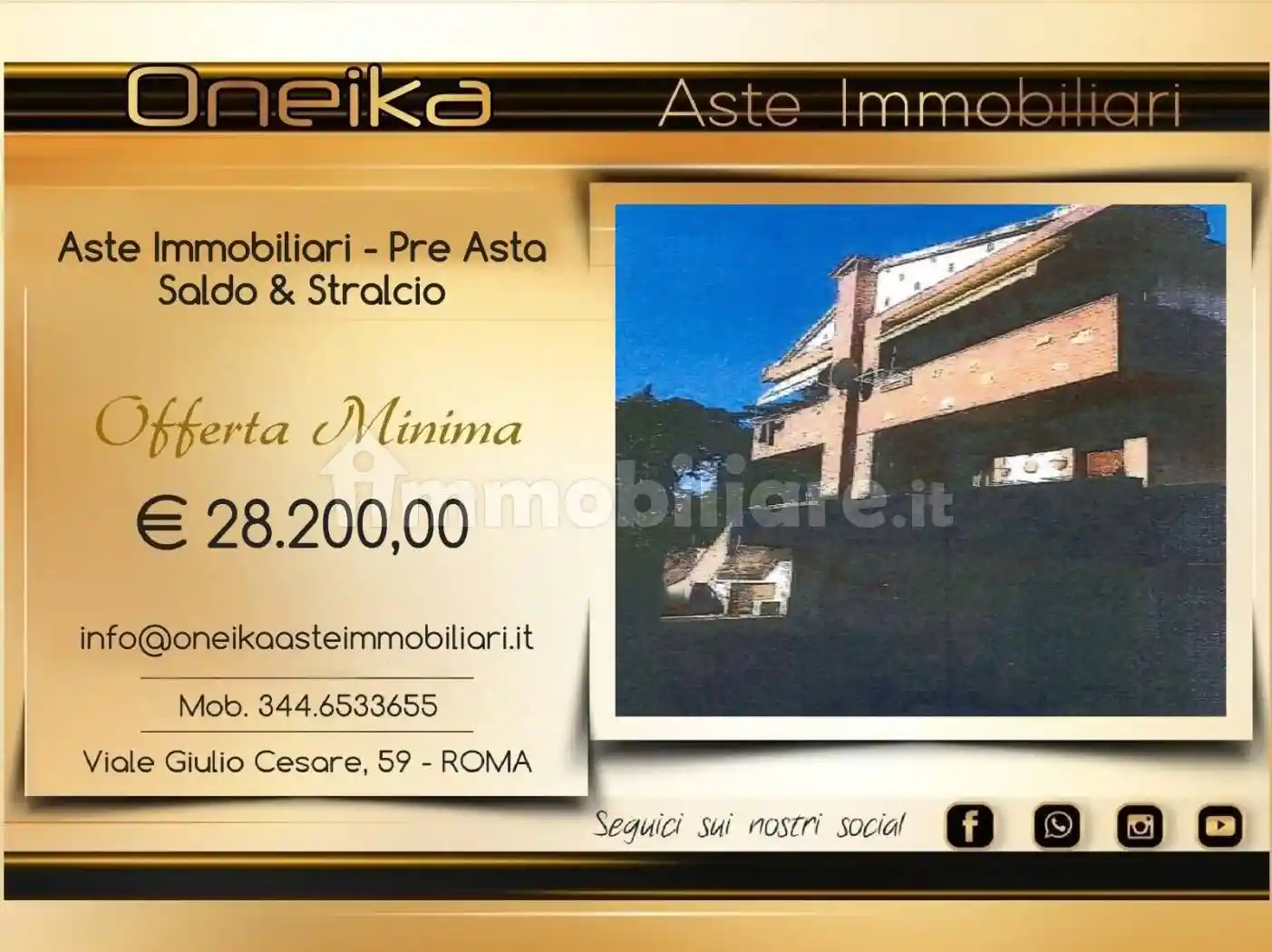 Appartamento in vendita a Gavorrano