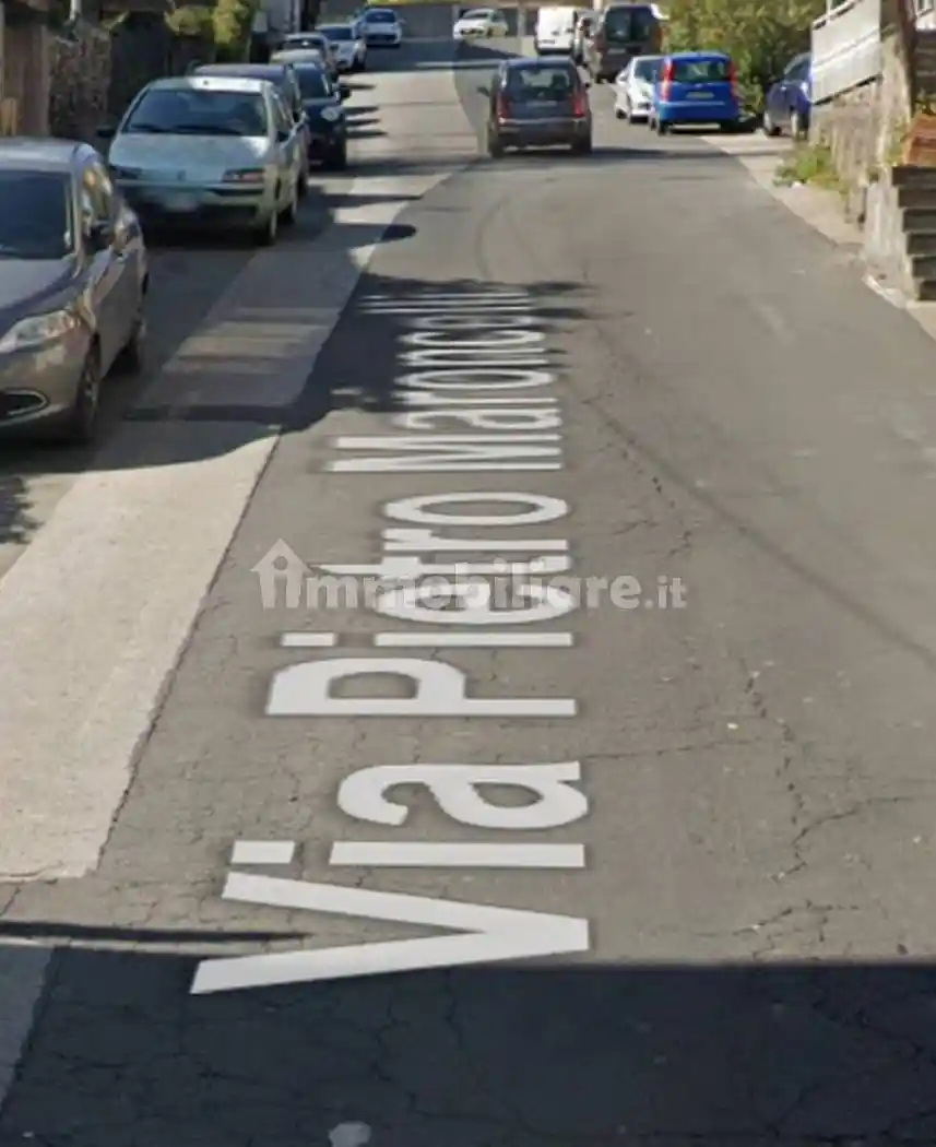 Appartamento in vendita a Catania