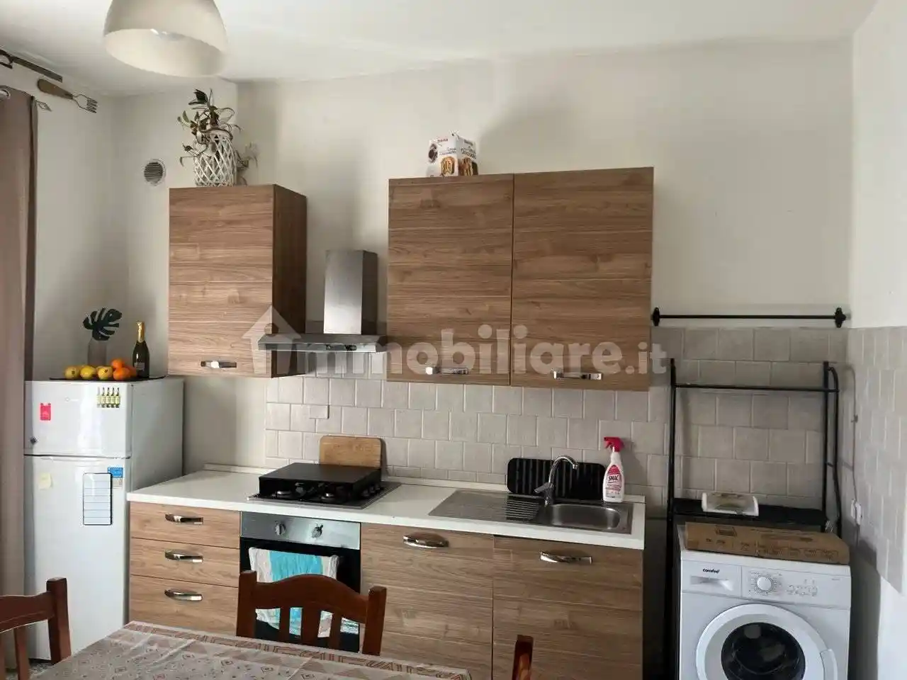 Appartamento in affitto a Matera