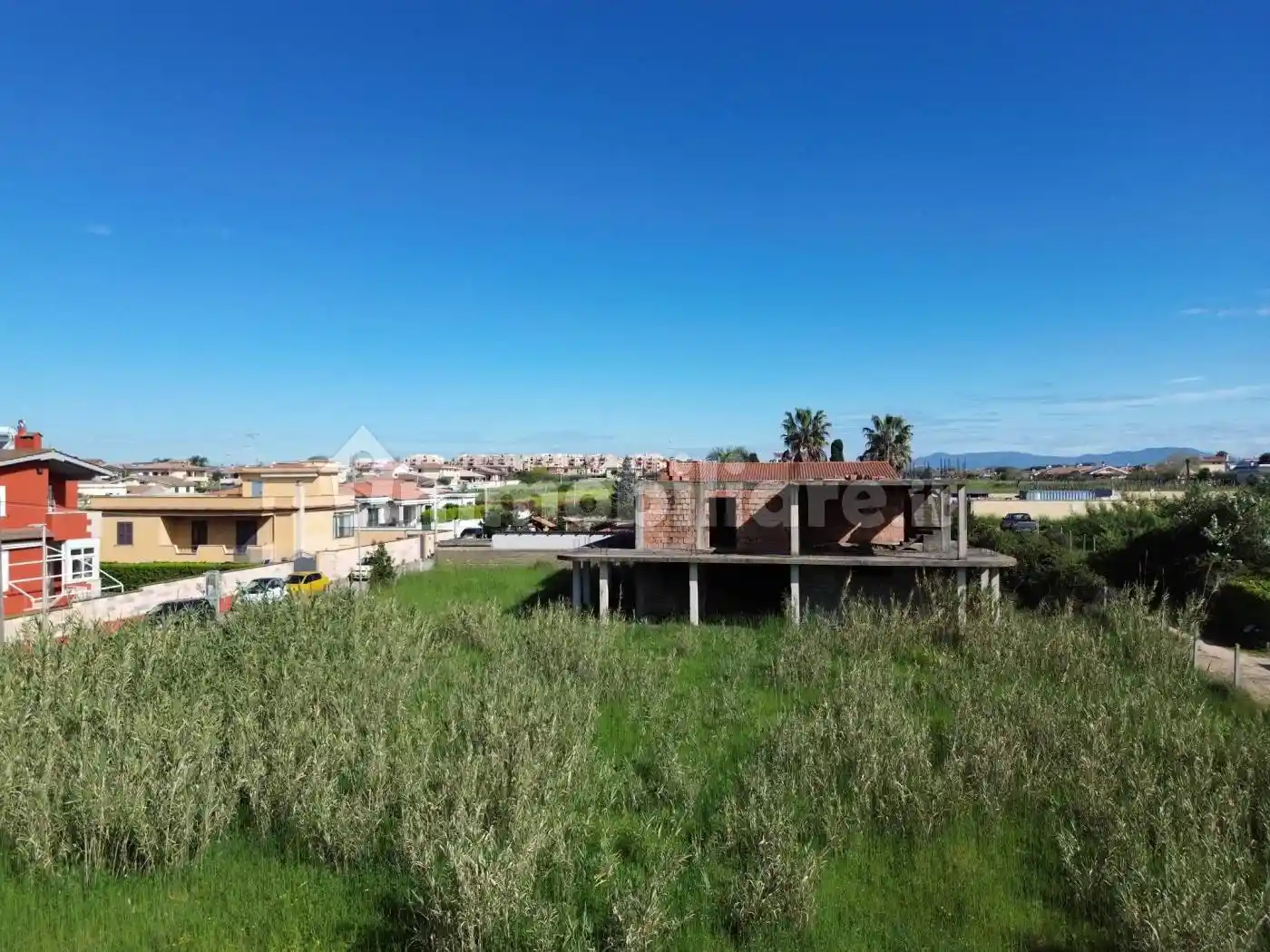 Rustico - Casale in vendita a Anzio