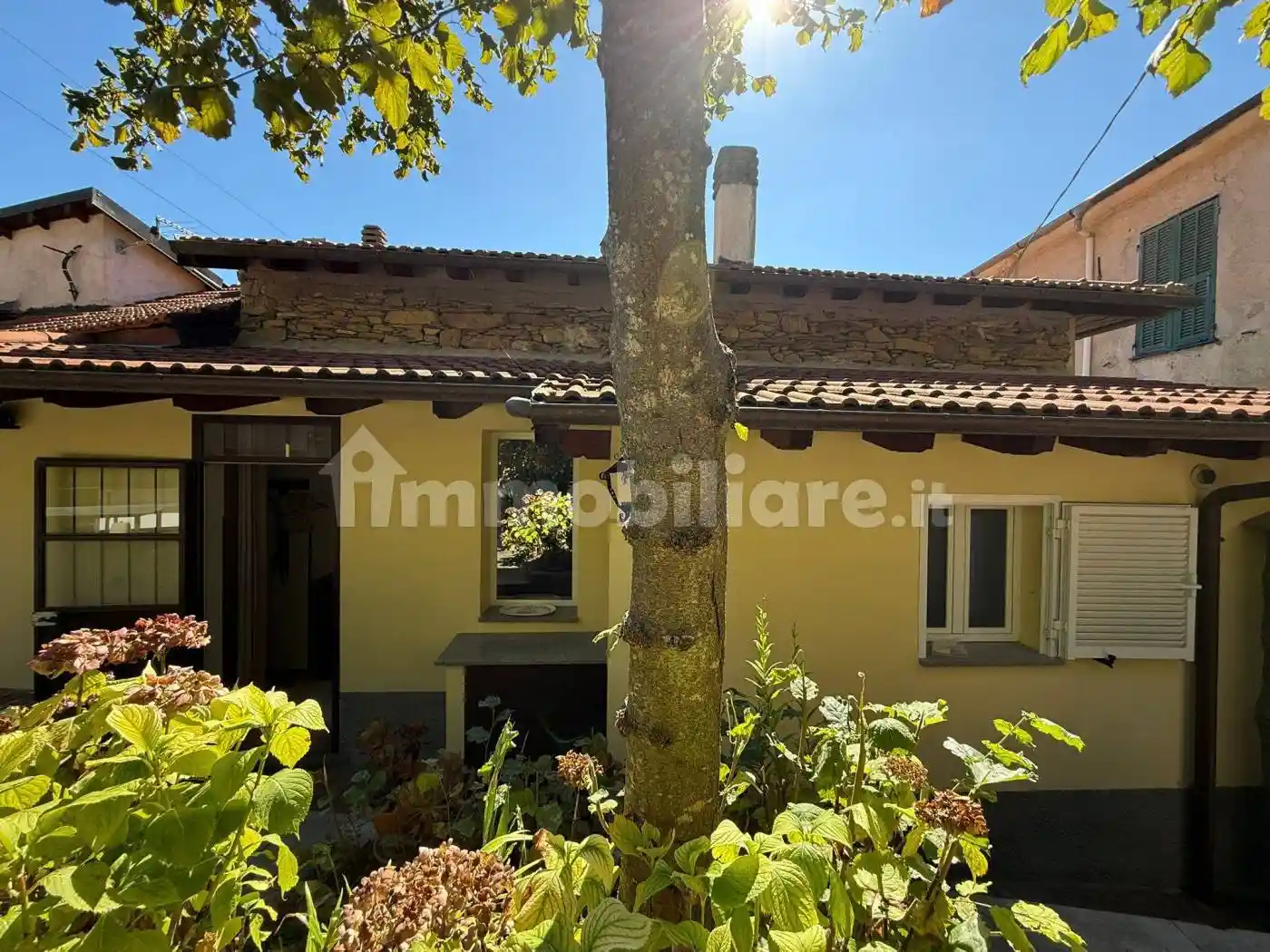 Rustico - Casale in vendita a Pieve di Teco