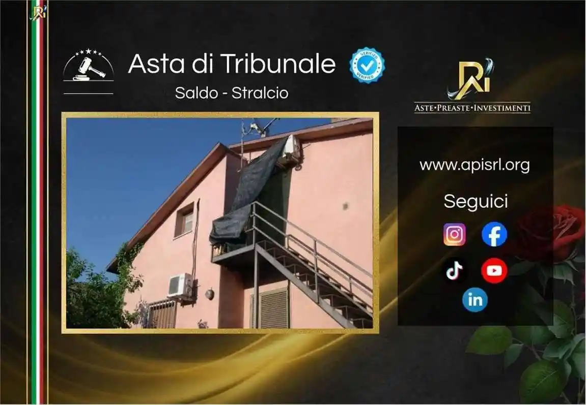 Casa indipendente in vendita a Magliano Sabina