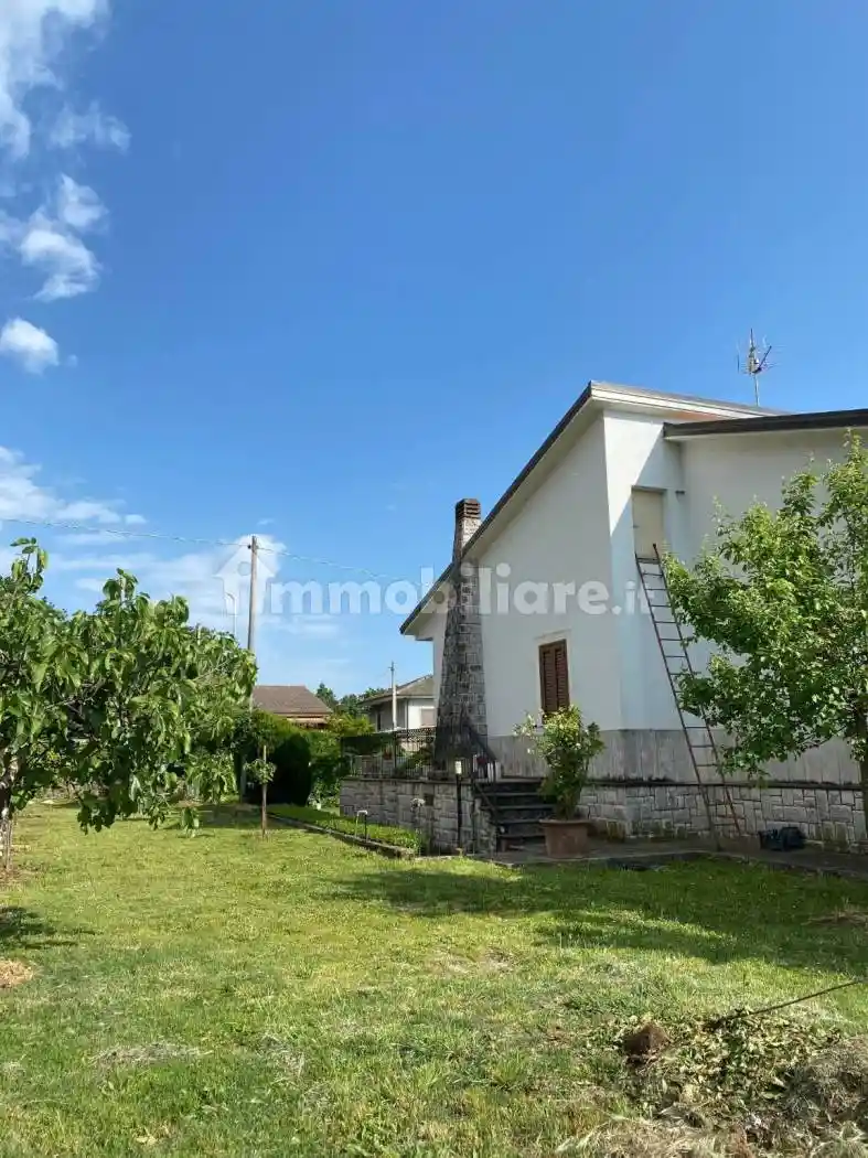 Casa indipendente in affitto a Castrocielo