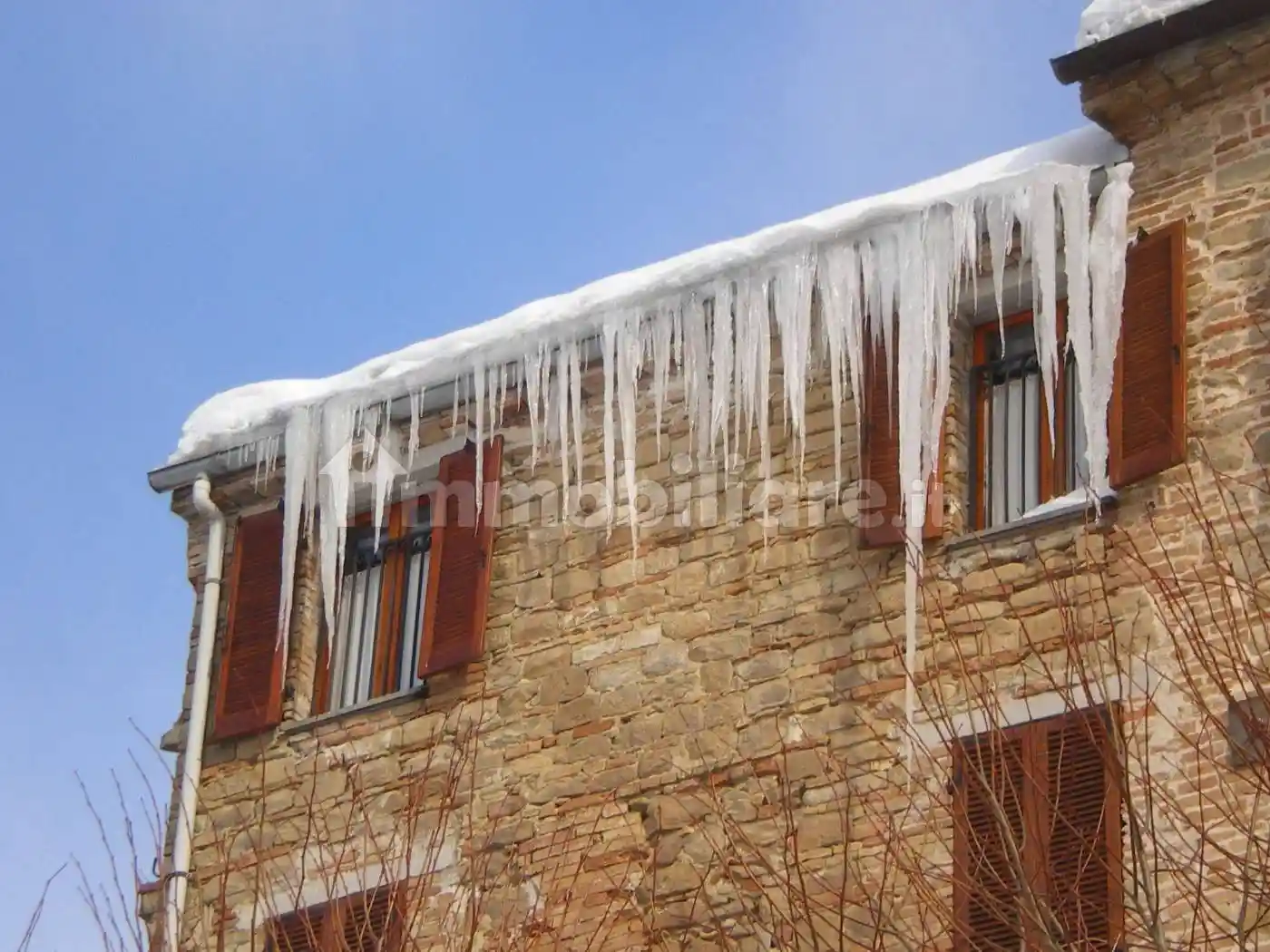 Appartamento in vendita a Staffolo