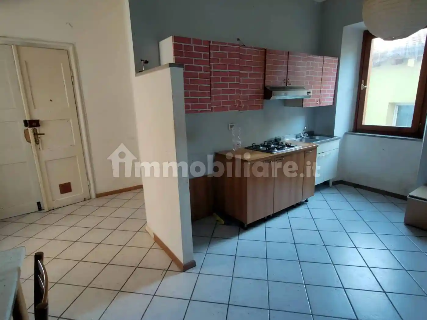 Appartamento in affitto a Gorizia