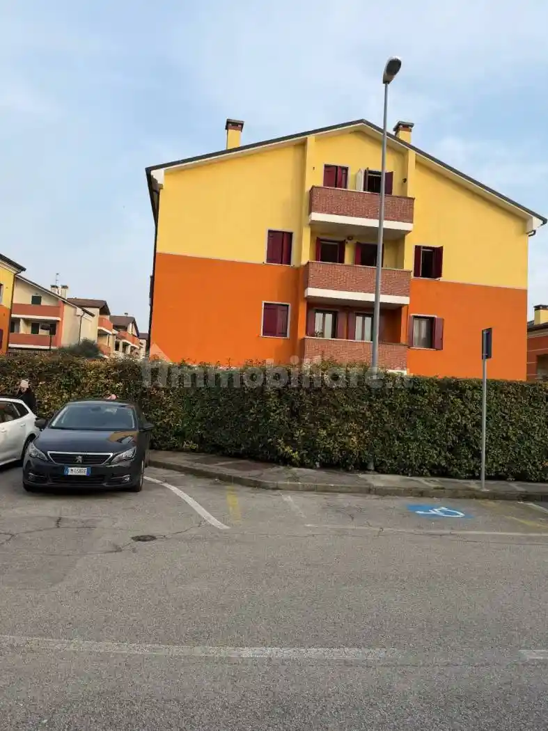 Appartamento in vendita a Vigonza
