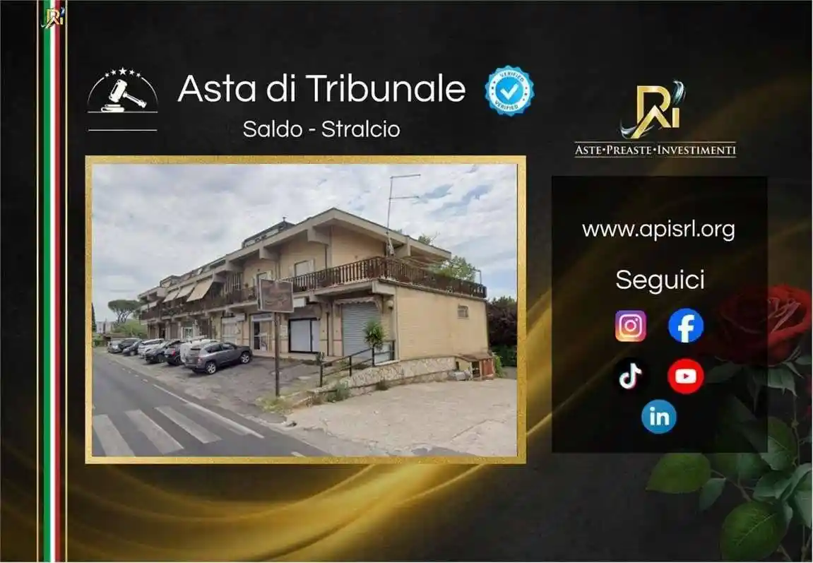 Attico - Mansarda in vendita a Fonte Nuova
