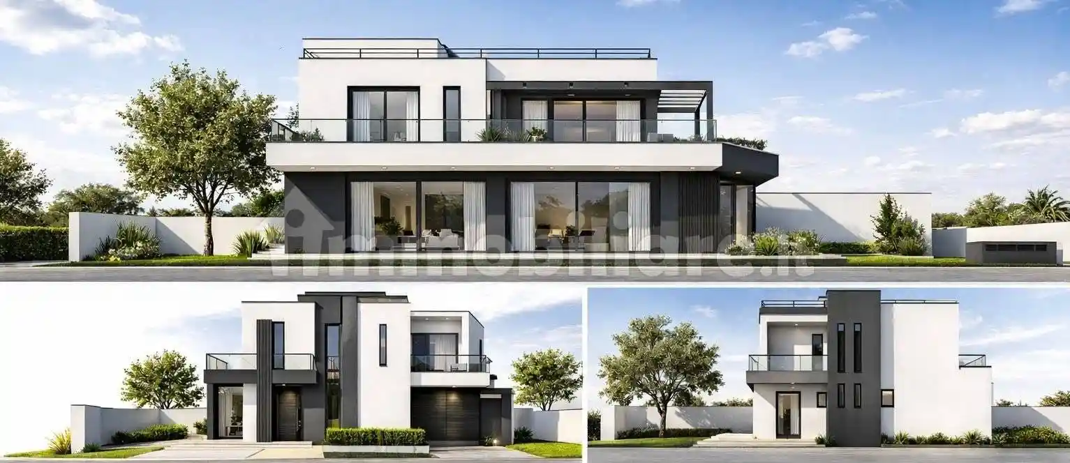 Villa in vendita a Sciacca