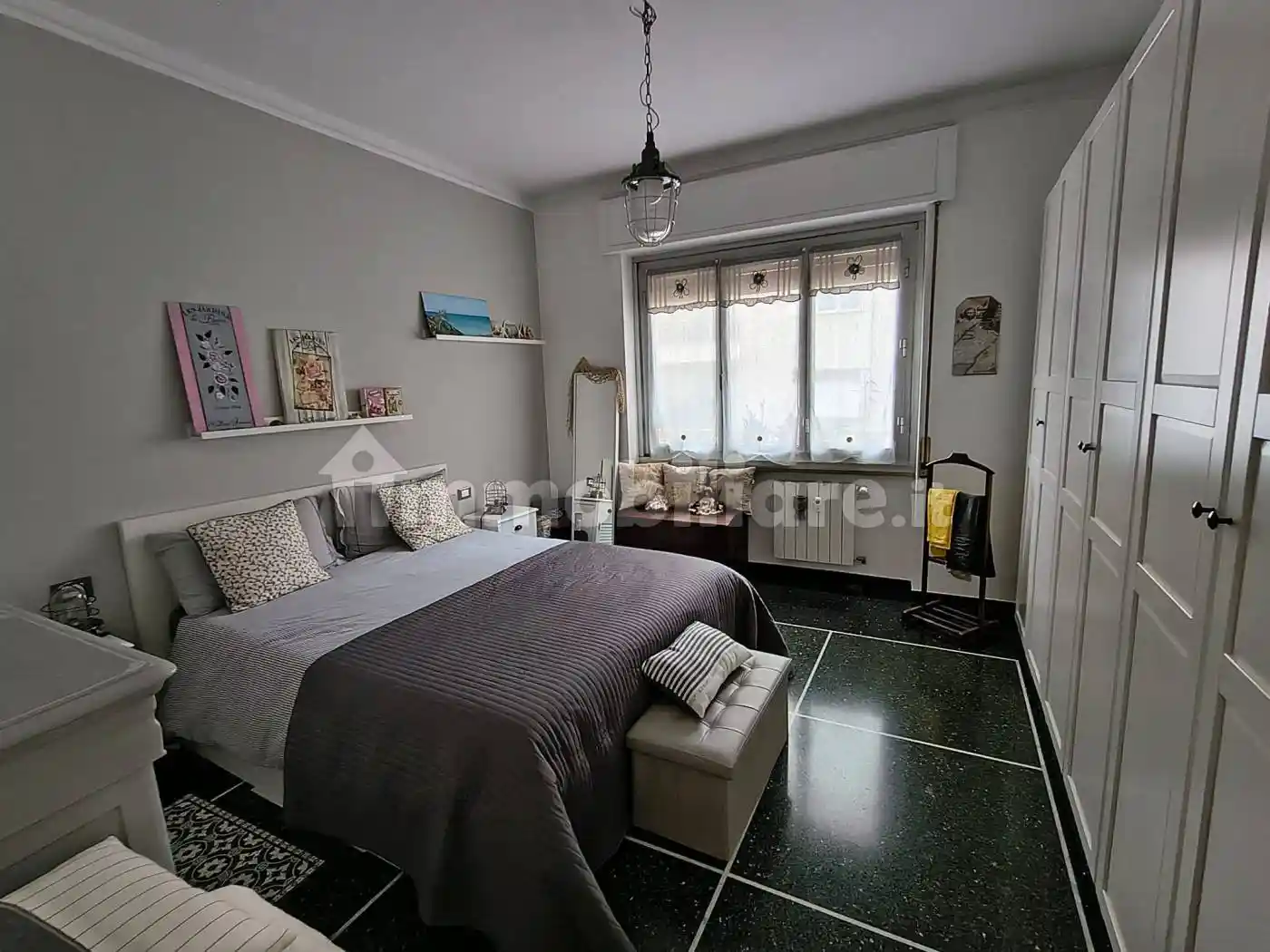 Appartamento in affitto a Genova