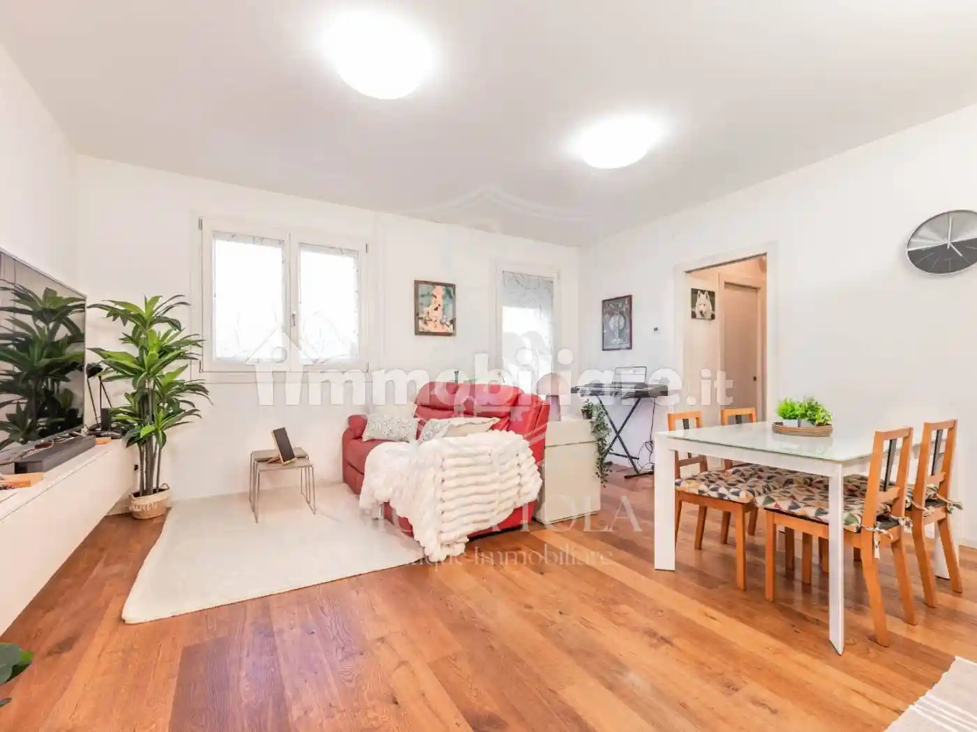 Appartamento in vendita a Venezia