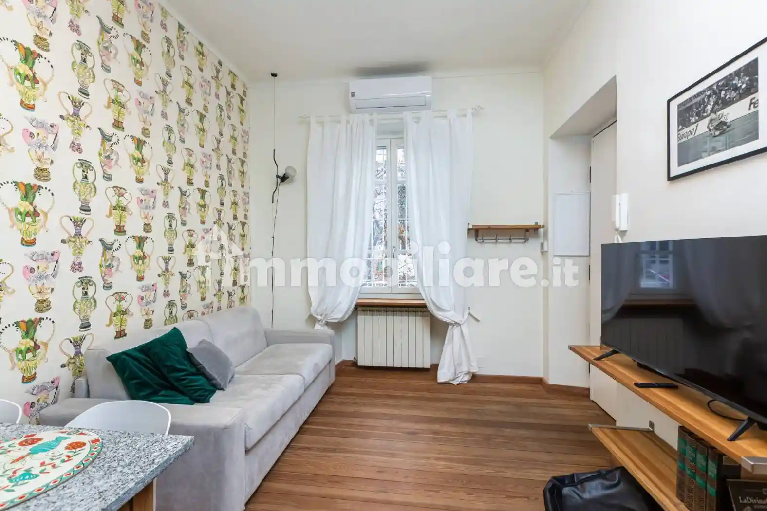 Appartamento in affitto a Torino