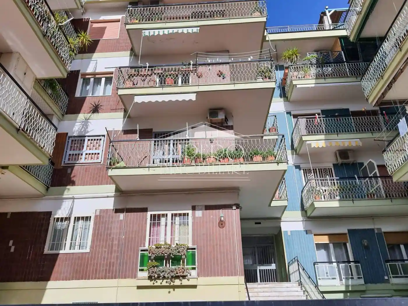 Appartamento in vendita a Pozzuoli