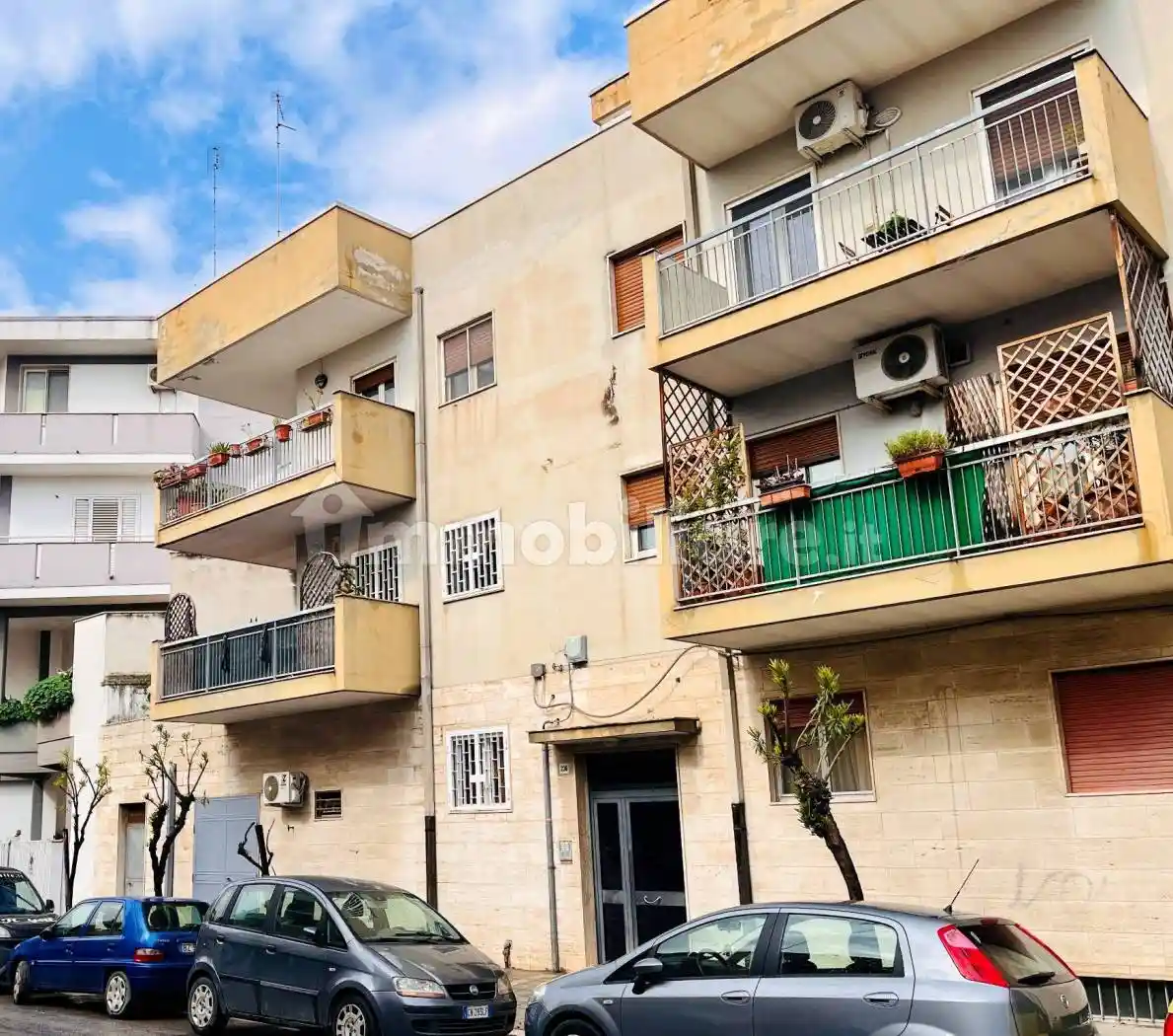 Appartamento in vendita a Triggiano