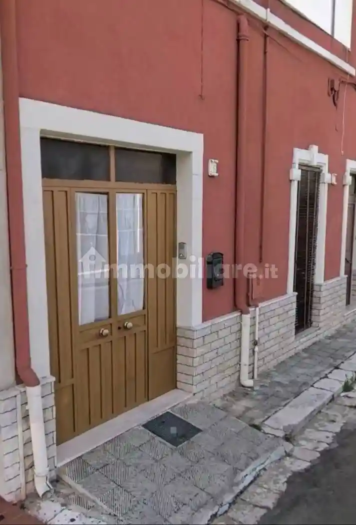 Villa in vendita a San Pietro Vernotico