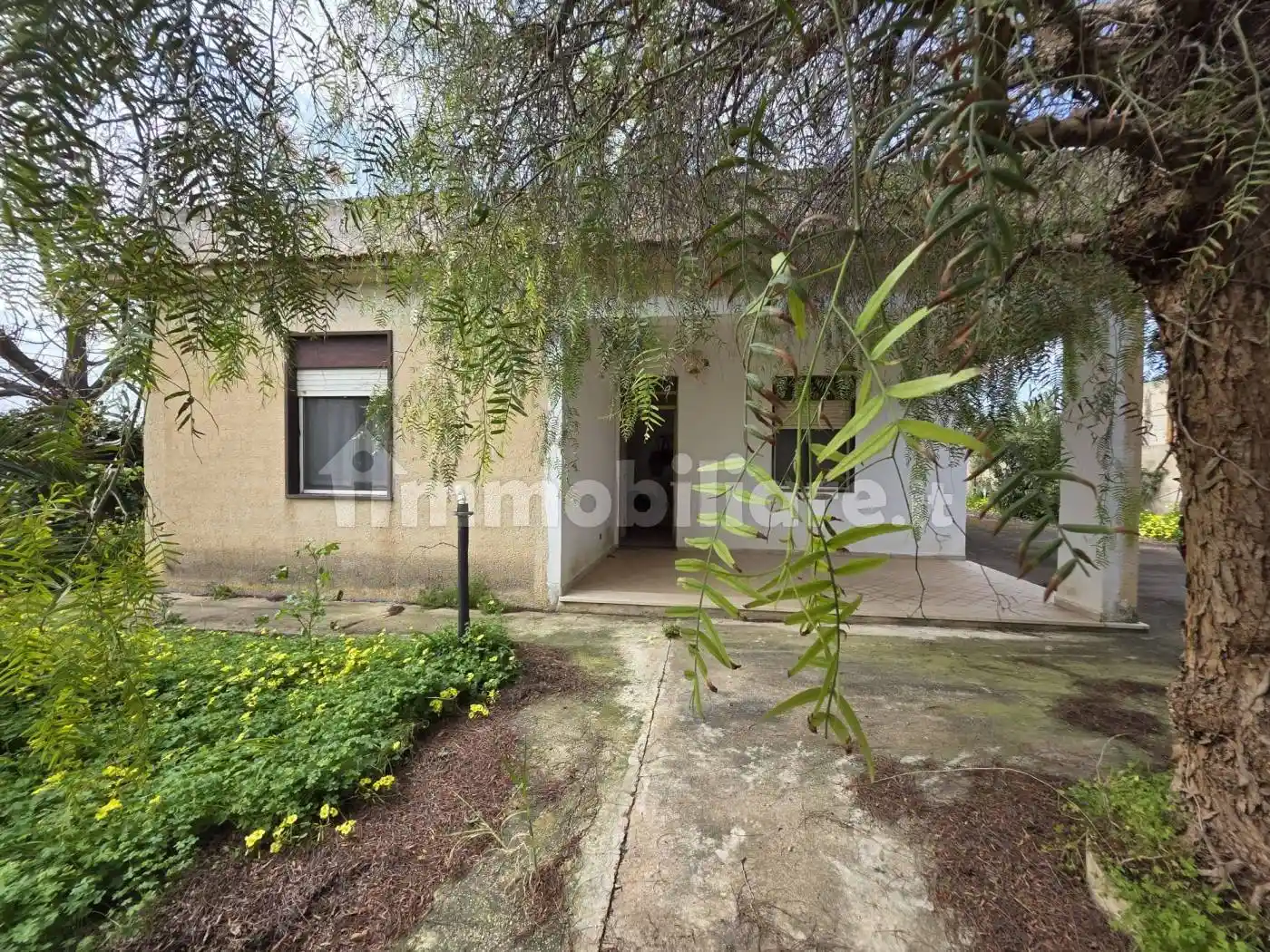 Villa in vendita a Castelvetrano