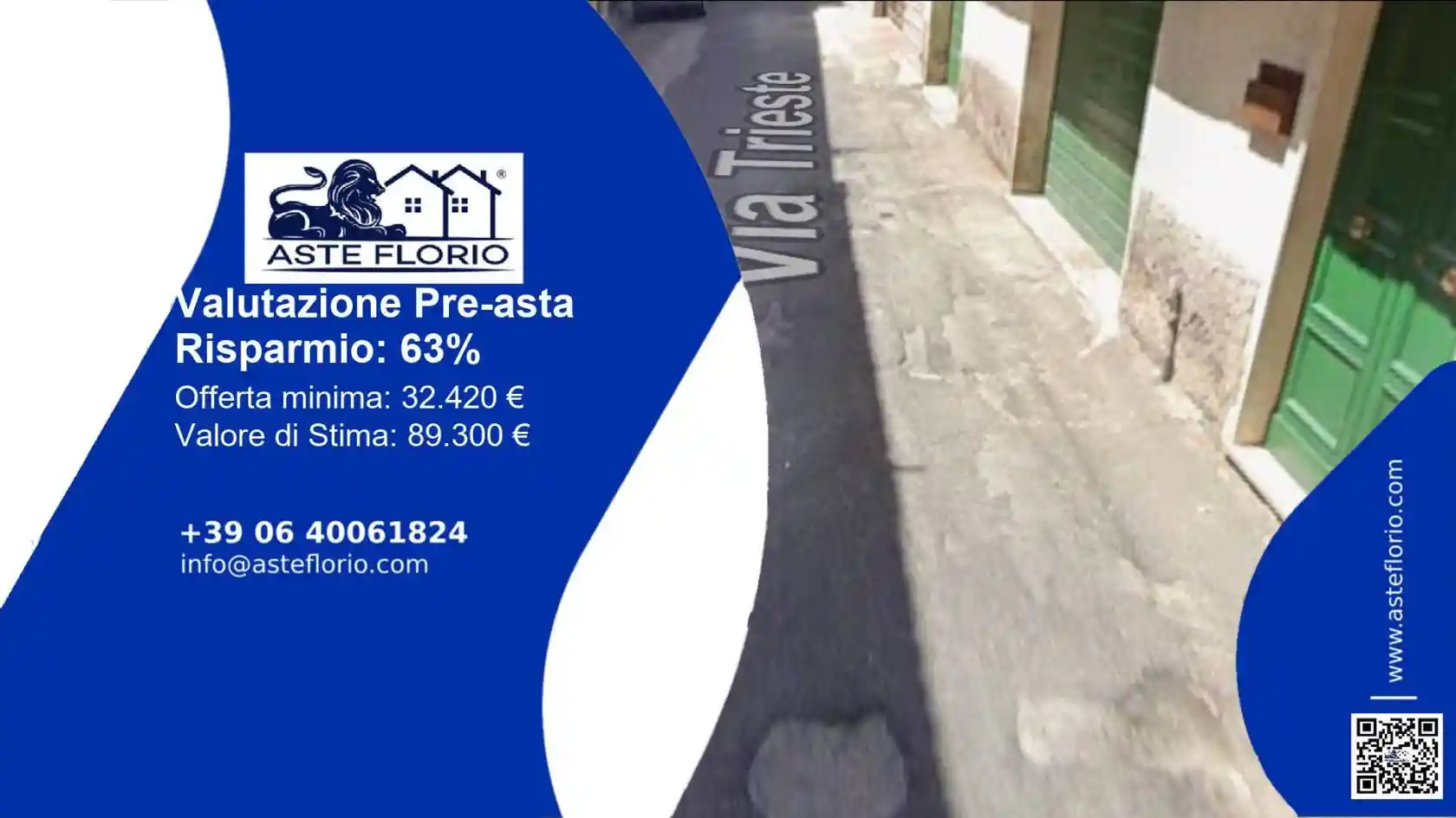 Appartamento in vendita a Palombara Sabina