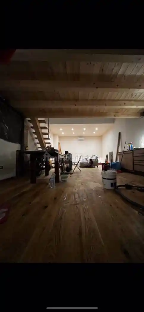 Loft in vendita a Milano