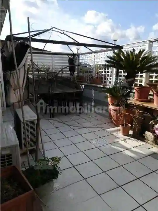 Attico - Mansarda - foto 3