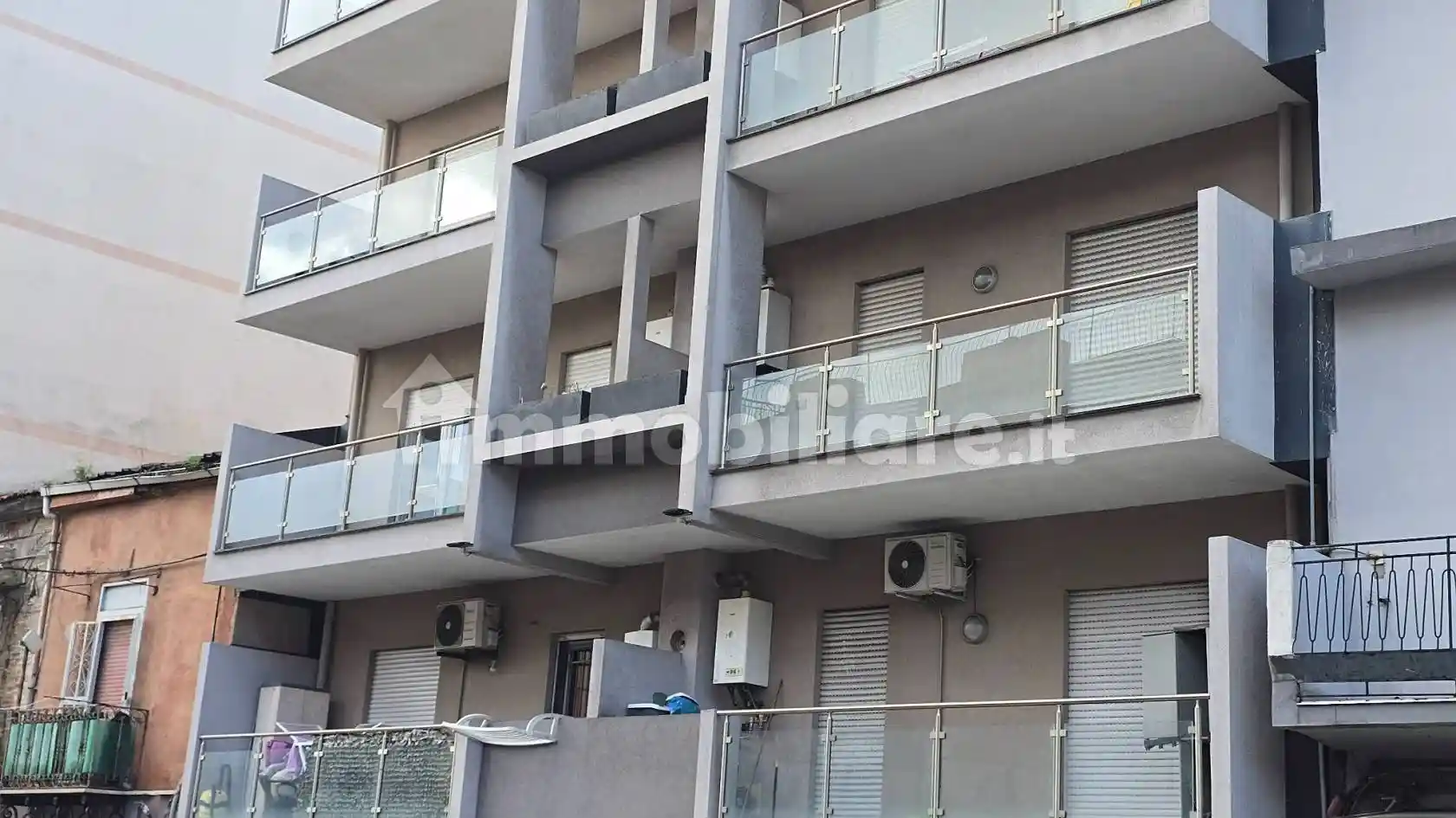 Appartamento in vendita a Messina