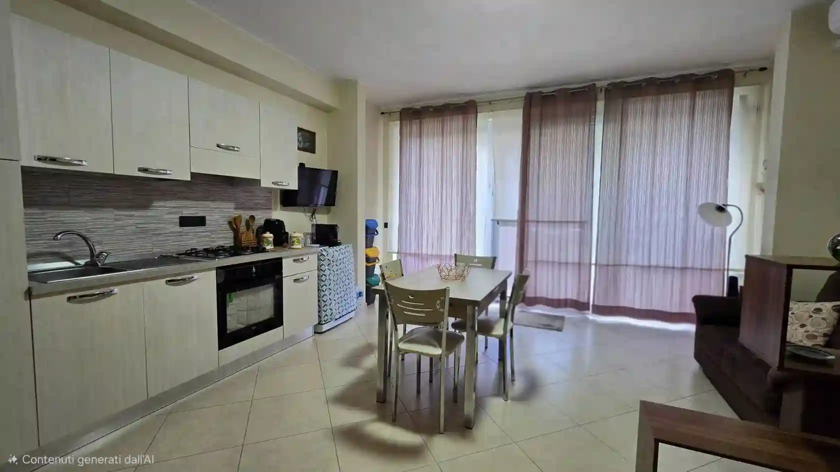 Appartamento - foto 4