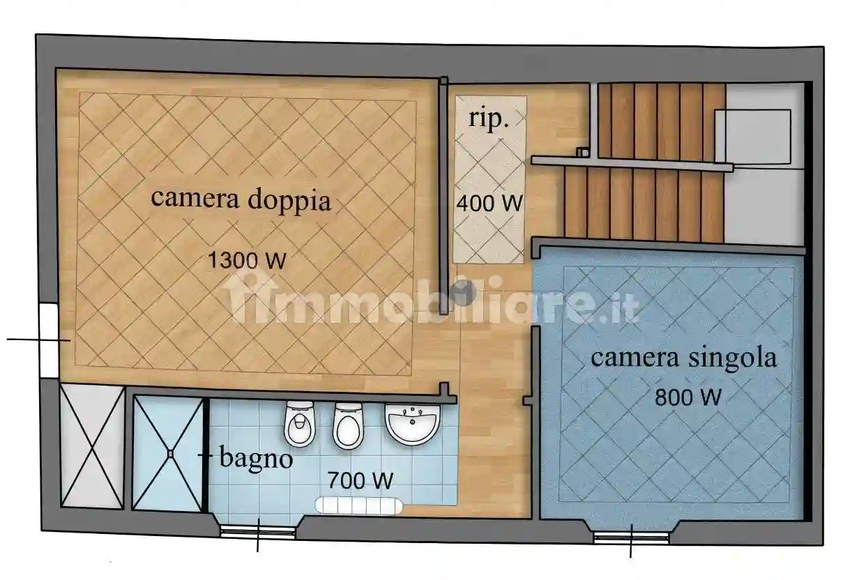 Casa indipendente - foto 2