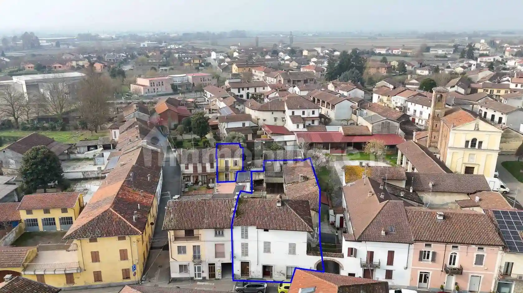 Casa indipendente - foto 2