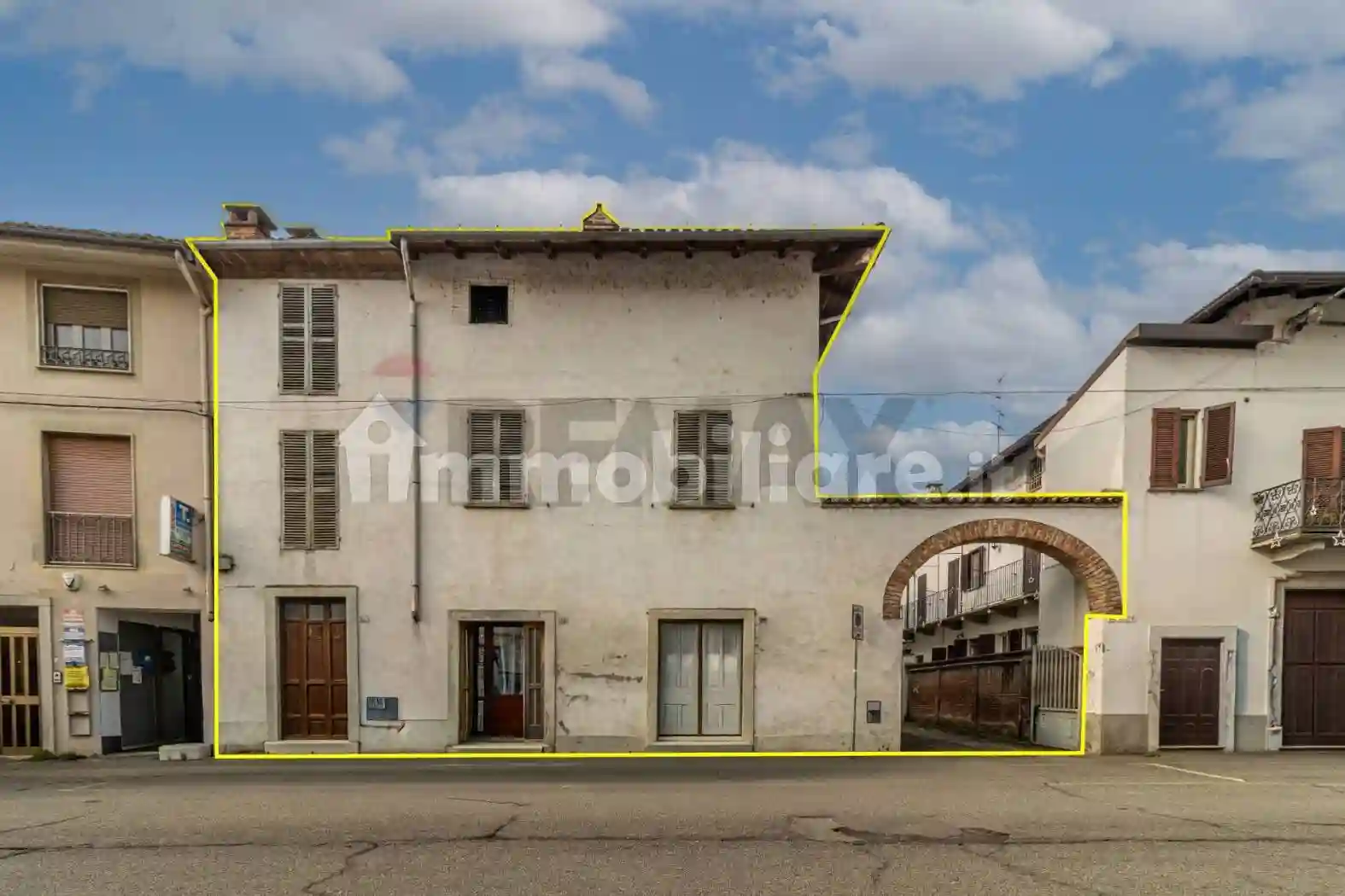 Casa indipendente - foto 3