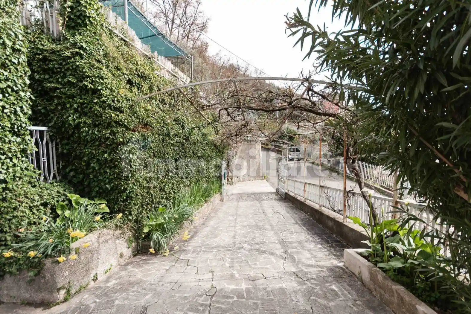 Appartamento in vendita a Avegno