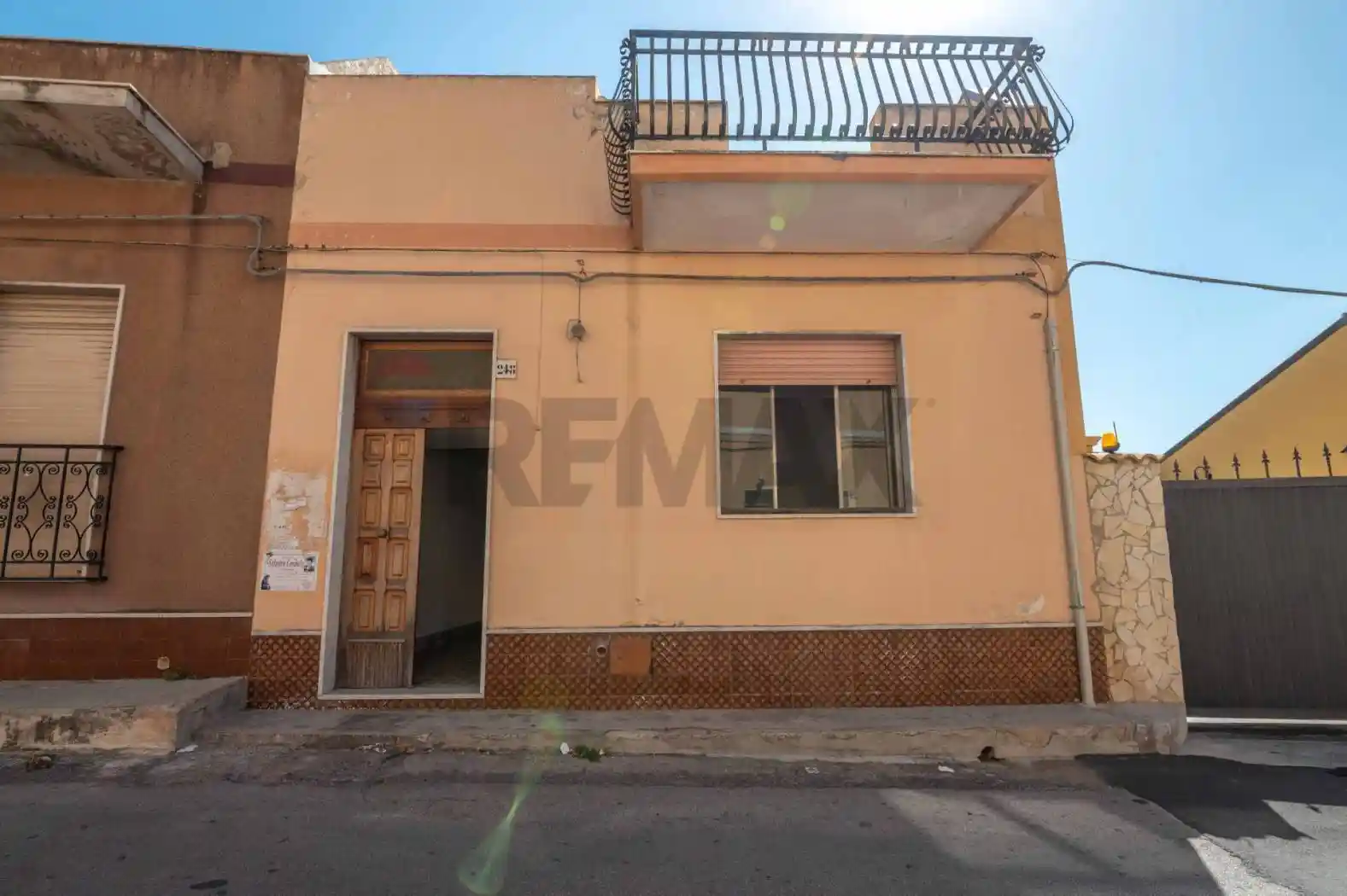 Casa indipendente in vendita a Noto