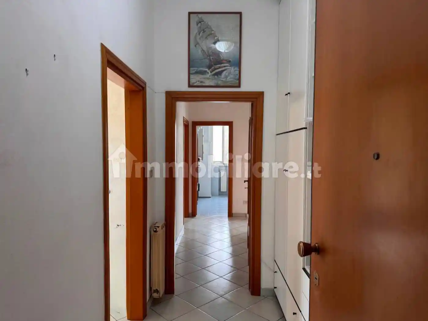 Appartamento in vendita a Castenaso