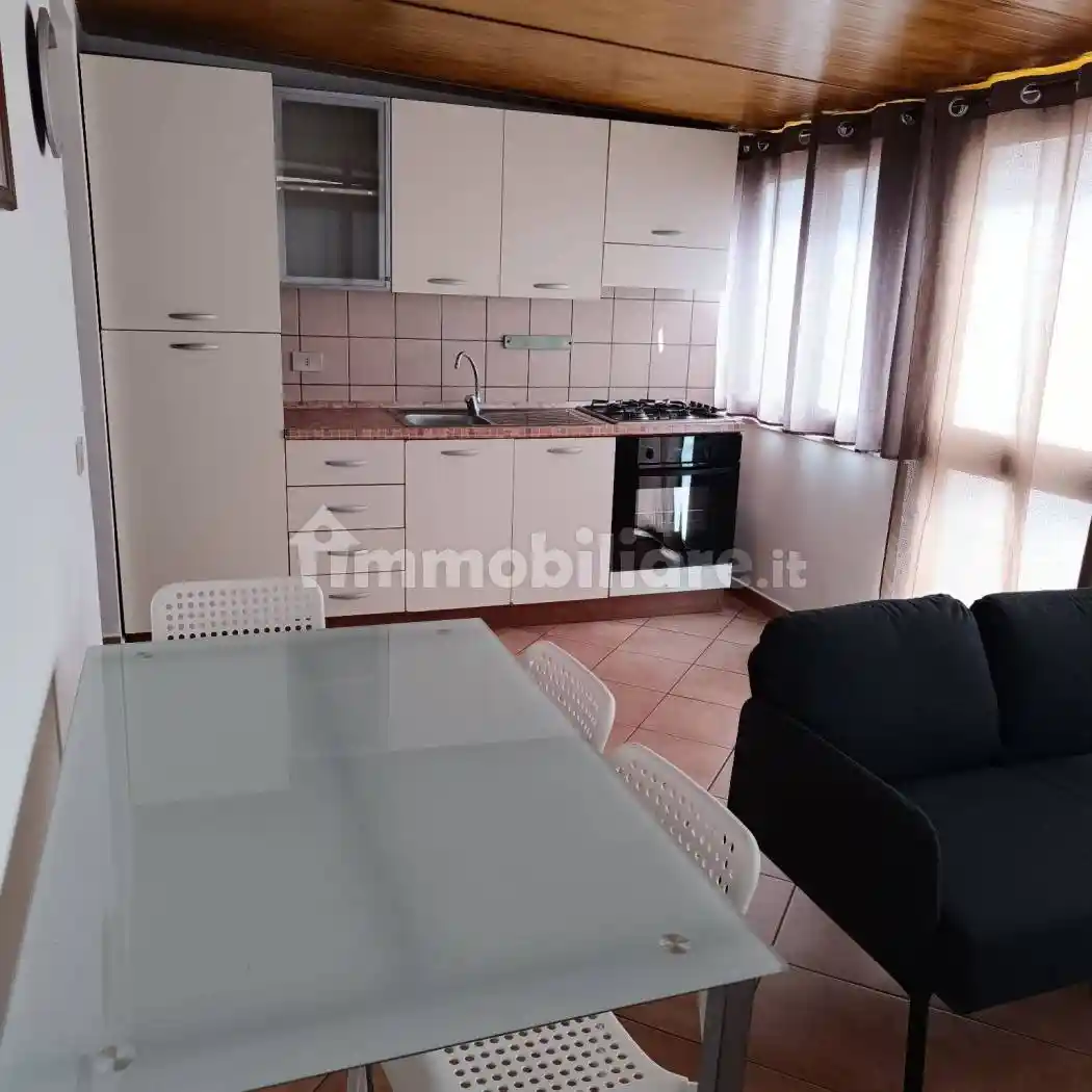 Appartamento in affitto a Bagheria