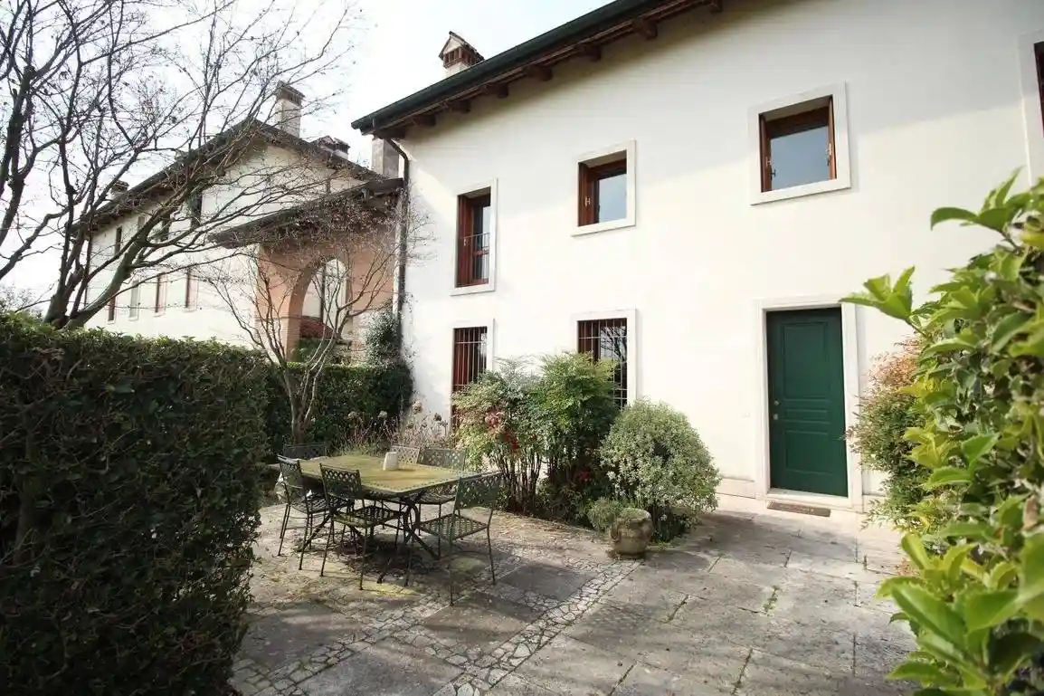 Villa in vendita a Vicenza