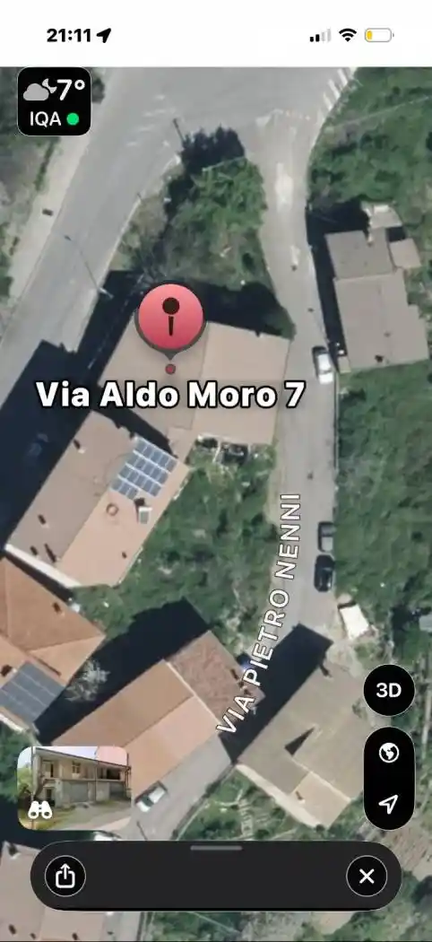 Attico - Mansarda in vendita a Desulo