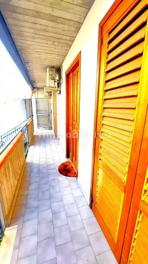 Appartamento in vendita a Catania