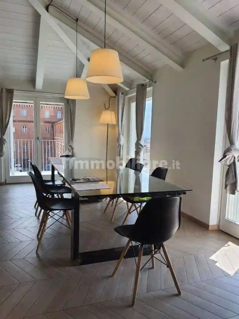 Attico - Mansarda - foto 5